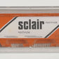 Micro-Trains 09300040 N Sclair 3 Bay ACF Center Flow Covered Hopper Car #46518