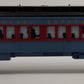 Lionel 6-25186 O Gauge The Polar Express Hot Chocolate Car LN/Box