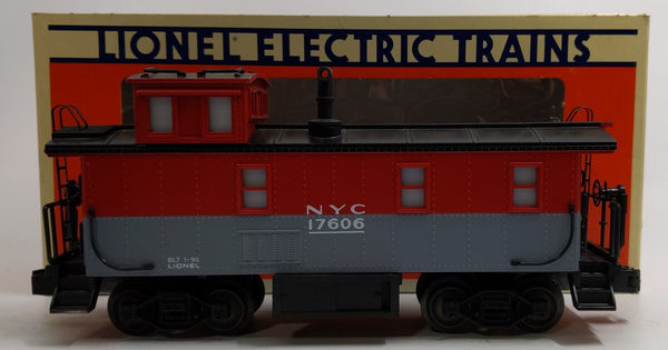 Lionel Prewar Caboose W/Original Box - store Like New! - Same Day Shipping!