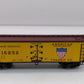 Atlas 41467 N Scale Am.Refrig.Tran.40' Wood Reefer #16252