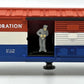 Lionel 6-16740 O Gauge Lionel Corporation Operating Mail Car