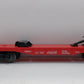 Lionel 6-26641 O Gauge Coca-Cola Flat w/Tractor Trailer