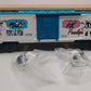 Lionel 6-16738 O Warner Bros Pepe Le Pew & Penelope Operating Boxcar