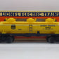 Lionel 6-16123 O Gauge Union Pacific Triple Dome Tank Car