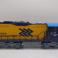 Lionel 6-8162 O Gauge Ontario Northland SD18 Powered Diesel Locomotive LN/Box