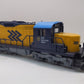 Lionel 6-8162 O Gauge Ontario Northland SD18 Powered Diesel Locomotive LN/Box