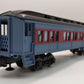 Lionel 6-25186 O Gauge The Polar Express Hot Chocolate Car LN/Box