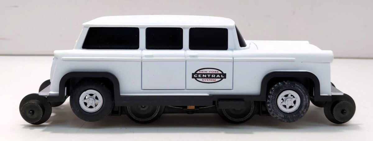 Lionel Trains 6-18430 NYC New York popular Central Crew Car