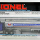 Lionel 6-12869 O Gauge Marathon Tractor & Tanker Truck