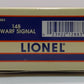 Lionel 6-12883 O and 027 #148 Operating Dwarf Signal