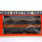 Lionel 6-7222 O Gauge Illinois Central "King Coal" Passenger Car LN/Box