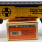 Lionel 6-16133 O Gauge Santa Fe Reefer