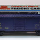 Lionel 6-9453 O Gauge MPA Railroad Boxcar