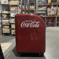 Victor Vintage 1950's Coca-Cola Kooler Grill VG