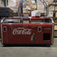 Victor Vintage 1950's Coca-Cola Kooler Grill VG