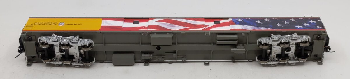 Walthers 920-9200 HO Scale Union Pacific 85' ACF Baggage Car #5769