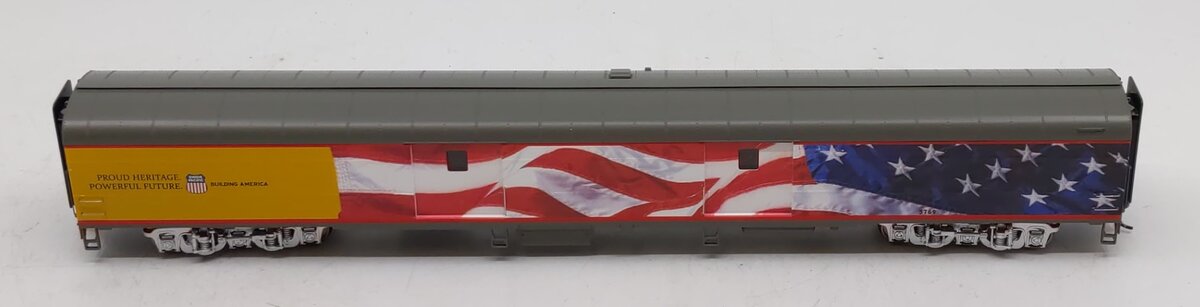 Walthers 920-9200 HO Scale Union Pacific 85' ACF Baggage Car #5769