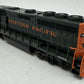 Atlas 40001927 N Scale Western Pacific EMD GP40-2 Diesel Locomotive #3549