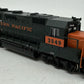 Atlas 40001927 N Scale Western Pacific EMD GP40-2 Diesel Locomotive #3549