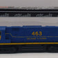 Atlas 10002535 HO Delaware and Hudson C424 Phase 3 Diesel Locomotive