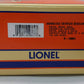 Lionel 6-19864 O Gauge Operating Bobbing Ostrich Car