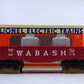 Lionel 6-16392 O Gauge Wabash Gondola With Canisters