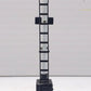 MTH 30-11036 O Scale Vertical 3-Color Block Signal