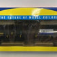 Athearn 93893 UTLX 30,000-Gallon Ethanol Tankcar #204411