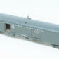 Rapido Trains 106081 HO Scale Southern Pacific 73' 6" Smooth Side Baggage #6624