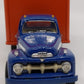 First Gear 19-0104 Eastwood 1:34 Scale 1951 Ford F-6 Metal Lionel Box Truck EX