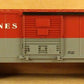 Lionel 6-15051 O Gauge Lionel Lines Boxcar