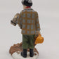 Dept 56 A Christmas Story "Farewell to The Leg Lamp" LN/Box