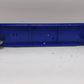 K-Line 6-22494 O Scale FRDX Flatcar #689 w/ 2 Thunderbirds NIB