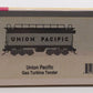 Athearn 88665 HO Scale Union Pacific Gas Turbine Tender NIB