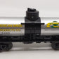 Lionel 6-17960 O Gauge Amaizo 8000 Gallon Single Dome Tank Car #15440