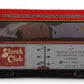 Atlas 20003092 HO Storck Club Beer NWX 40' Wood Reefer #3799