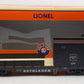 Lionel 6-27659 O Gauge Bethlehem Steel Work Caboose #457