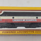 Life Like 8373 HO Western Maryland 1982 F-7 Locomotive Limited Edition #232