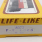 Life Like 8373 HO Western Maryland 1982 F-7 Locomotive Limited Edition #232