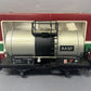 LGB 4040C G Scale BASF Single Dome Tank Car VG/Box