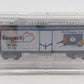 Micro-Trains 50200516 Z Scale Kentucky State Car