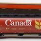 Lionel 6-27454 O Gauge Canadian National Cylindrical Hopper Car