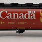 Lionel 6-27454 O Gauge Canadian National Cylindrical Hopper Car