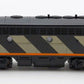 Kato 176-102 N Scale Canadian National F7-B Powered Locomotive #9193 LN/Box