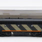 Kato 176-102 N Scale Canadian National F7-B Powered Locomotive #9193 LN/Box