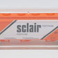 Micro-Trains 09300040 N Sclair 3 Bay ACF Center Flow Covered Hopper Car #46518