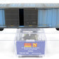 Micro-Trains 03000300 N NASA 50' Weathered Double Door Rib Side Boxcar #4005