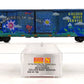 Micro-Trains 03044190 N GWS Weathered 50' Rib Side Double Door Boxcar