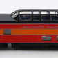 IHC 47397 HO Southern Pacific Sunbeam Corrugated Side Vista Dome Car #3600