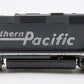 Athearn 4757 HO Scale Southern Pacific GP60 Power Diesel Locomotive #9794